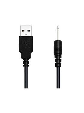 Lovense Toys Replacement Charging Cord: Lovense Lush 2/Hush/Edge/Osci