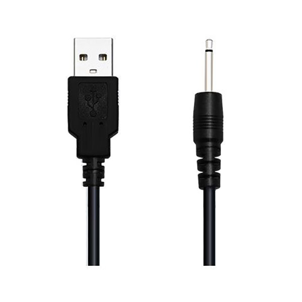 Lovense Toys Replacement Charge Cord: Lovense Lush 2/Hush/Edge/Osci