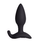 Lovense Toys Lovense: Hush Bluetooth Vibrating Butt Plug