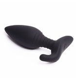 Lovense Toys Lovense: Hush Bluetooth Vibrating Butt Plug