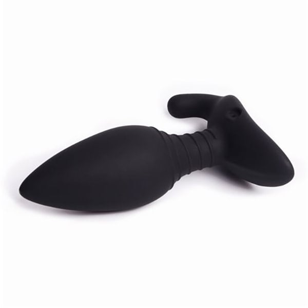 Lovense Toys Lovense: Hush Bluetooth Vibrating Butt Plug