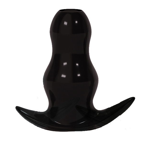 Premium Products Hollow Anal Plug