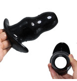 Premium Products Hollow Anal Plug