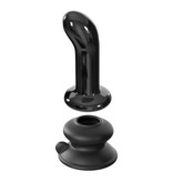 Pipedream Products Icicles No. 84 - Glass G-Spot/P-Spot Vibe