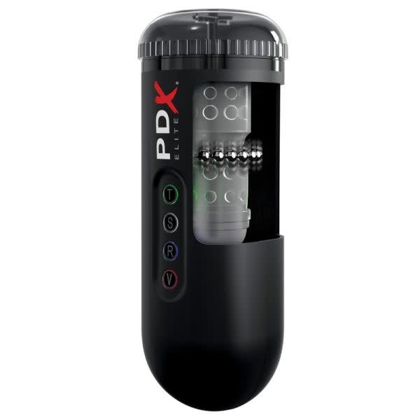 Pipedream Products PDX Elite Moto Blower
