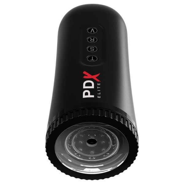 Pipedream Products PDX Elite Moto Blower