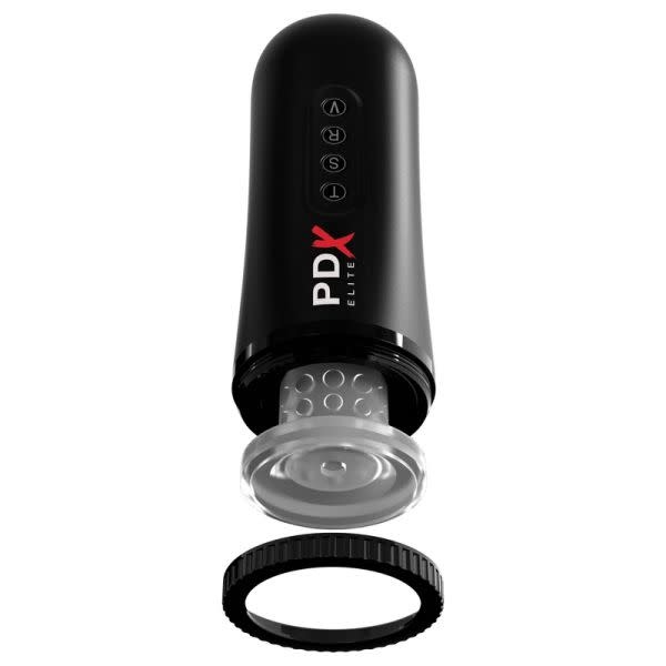 Pipedream Products PDX Elite Moto Blower