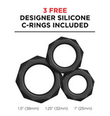 Pipedream Products PDX Elite Moto Blower