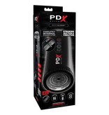 Pipedream Products PDX Elite Moto Blower