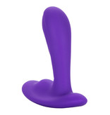Cal Exotics Silicone Remote Pinpoint Pleaser