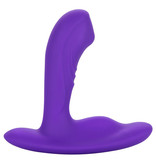 Cal Exotics Silicone Remote Pinpoint Pleaser