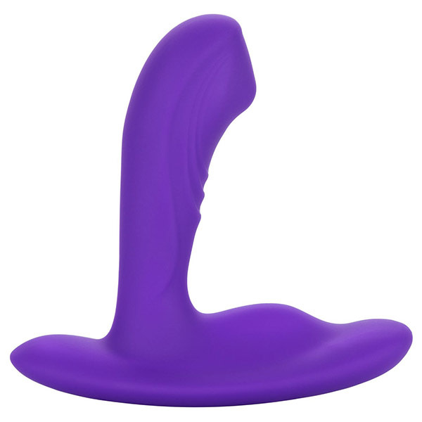 Cal Exotics Silicone Remote Pinpoint Pleaser