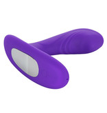 Cal Exotics Silicone Remote Pinpoint Pleaser