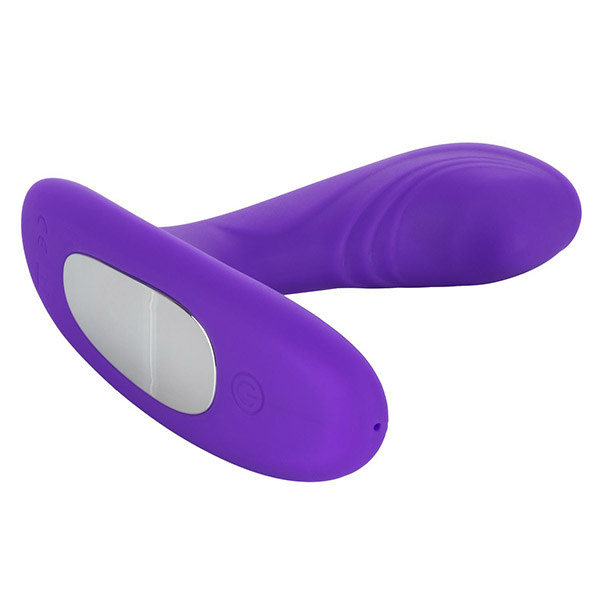 Cal Exotics Silicone Remote Pinpoint Pleaser