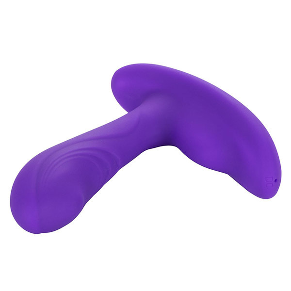 Cal Exotics Silicone Remote Pinpoint Pleaser