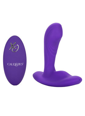 Cal Exotics Silicone Remote Pinpoint Pleaser
