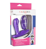Cal Exotics Silicone Remote Pinpoint Pleaser