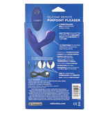 Cal Exotics Silicone Remote Pinpoint Pleaser
