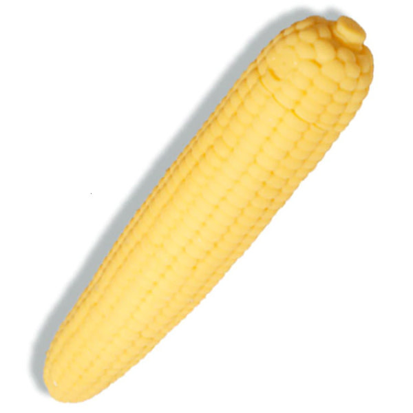 Premium Products Vegetable Vibrator: Corn