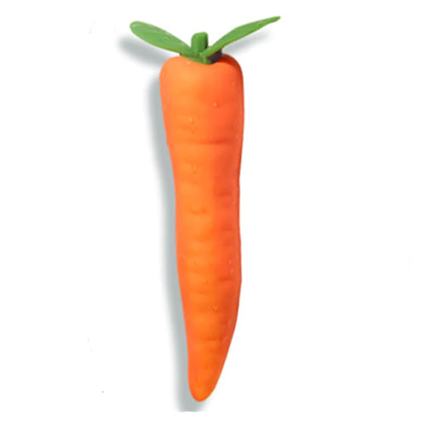 Premium Products Vegetable Vibrator: Carrot