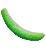 Premium Products Vegetable Vibrator: Cucumber