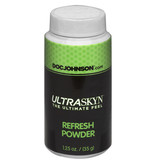 Doc Johnson Toys Ultraskyn Refresh Powder 1.25 oz (35 g)