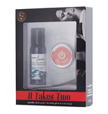 Earthly Body It Takes Two Gift Set
