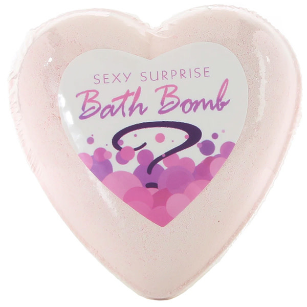 Kheper Games Sexy Surprise Bath Bomb 6 oz (170 g)