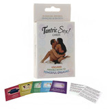Kheper Games Tantric Sex Card Game