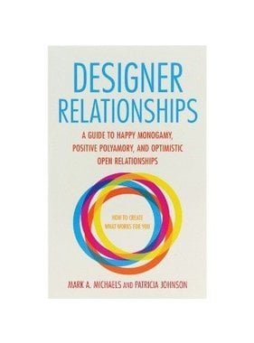 Designer Relationships Book by Michaels and Johnson