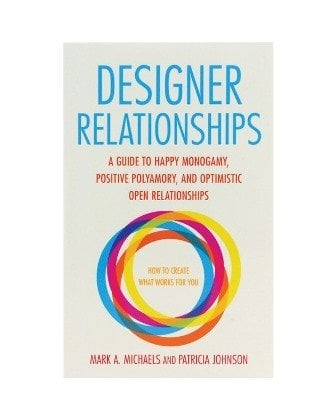 Designer Relationships Book by Michaels and Johnson