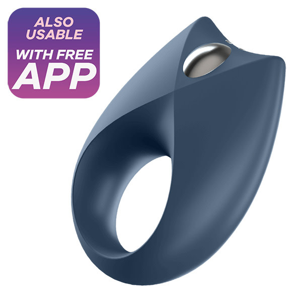 Satisfyer Satisfyer Royal One Ring Vibe