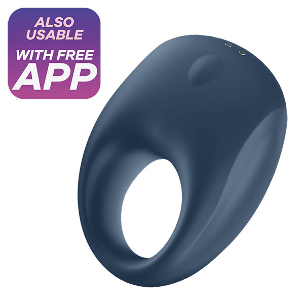 Satisfyer Satisfyer Strong One Ring Vibe