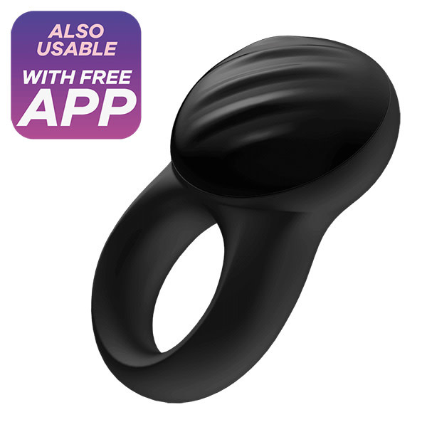 Satisfyer Satisfyer Signet Ring Vibe