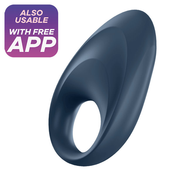 Satisfyer Satisfyer Mighty One Ring Vibe