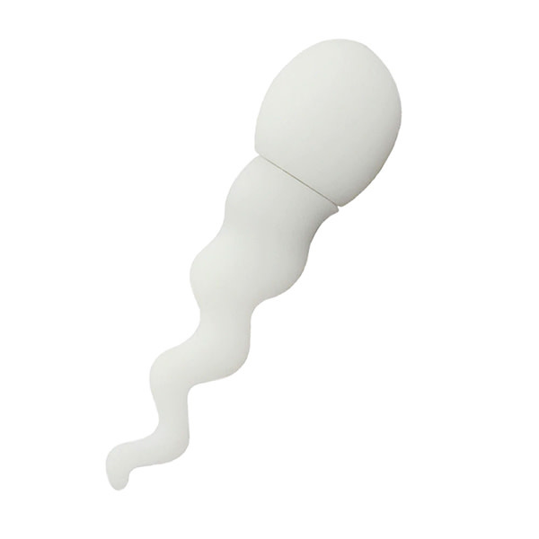 Premium Products Naughty USB Flash Drive: Sperm (64 GB)