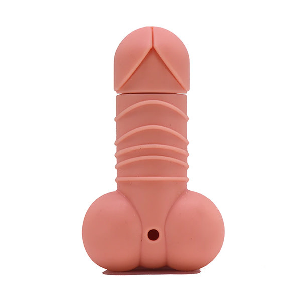Premium Products Naughty USB Flash Drive: Penis (64 GB)