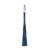 Shots America Toys Ouch! Roughened Denim Flogger