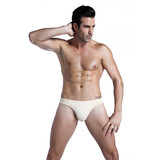 Premium Products Gaff Thong (Beige)