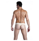 Premium Products Gaff Thong (Beige)