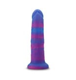 Nobü Toys Nobü Rainbow: DG15 Silicone Dildo