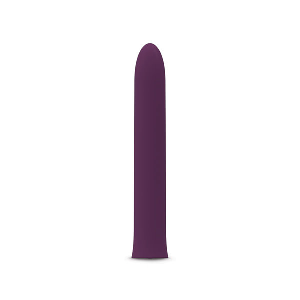 Nobü Toys Nobü Xtrem: Rok-It Large Bullet (Purple)