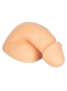Cal Exotics Packer Gear 4″ Silicone Packing Penis