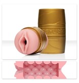 Fleshlight Products Quickshot Stamina Training Unit: Lady & Butt