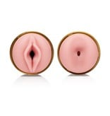 Fleshlight Products Quickshot Stamina Training Unit: Lady & Butt