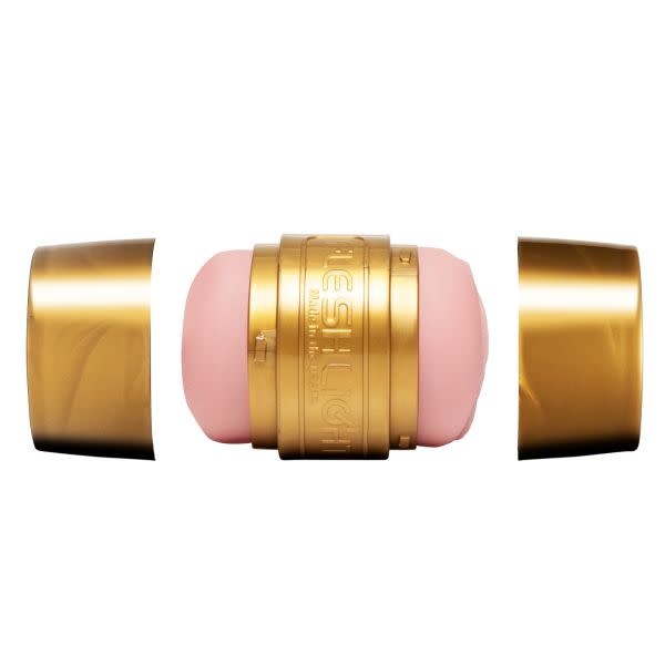 Fleshlight Products Quickshot Stamina Training Unit: Lady & Butt