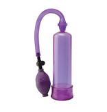 Pipedream Products Pump Worx Beginner's Power Pump (Purple)