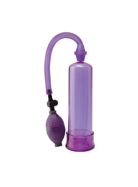 Pipedream Products Pump Worx Beginner's Power Pump