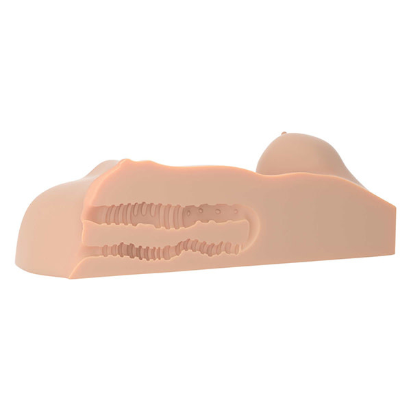 Pipedream Products PDX Plus Perfect DD's Masturbator