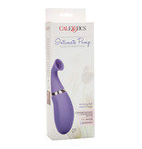 Cal Exotics Intimate Pump: Rechargeable Clitoral Pump